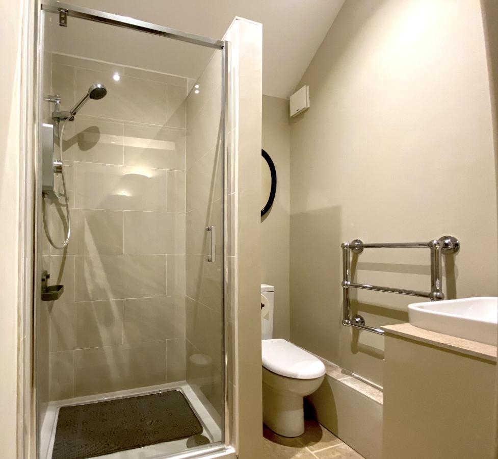 Enchanting 1 Bedroom Home With Kitchen Saffron Walden Ngoại thất bức ảnh