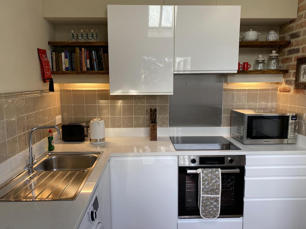 Enchanting 1 Bedroom Home With Kitchen Saffron Walden Ngoại thất bức ảnh